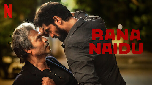 512px x 288px - Watch Rana Naidu | Netflix Official Site